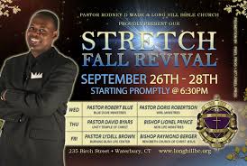 Church Revival Invitation Samples Sample Church Revival Invitations Church Pastor Bible