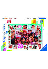 Don't rush to answer until you hear the amazing news we have for you. Lion King And Disney Princess 500 Piece Adult Jigsaw Puzzles Set Of Two Toys Games Puzzles Agtcorp Com