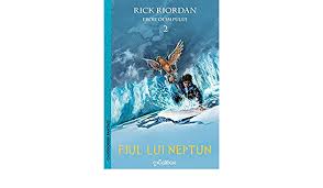 Maybe you would like to learn more about one of these? Eroii Olimpului 2 Fiul Lui Neptun Rick Riordan Amazon De Bucher