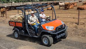 These decks are built by kubota and are designed to be easily mounted and dismounted. Tractor Products Solutions Kubota Global Site