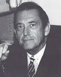 Robert Parks Obituary (1924