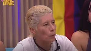 Lady Tabares se lesionó en 'La casa de los famosos' durante exigente prueba  de presupuesto - Infobae