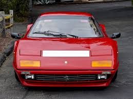 Classic auto mall philadelphia, pa 1982 Ferrari 512 Bbi Http Www Charlescrail Com