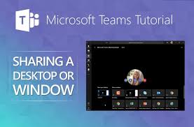 It brings together your google calendar, ical (apple calendar), and outlook calendar into one dashboard view that you. Microsoft Teams How To Share A Desktop Or Program Pei