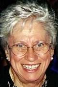 Jean Kearns Obituary (2013)