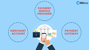 Payment Service Provide image