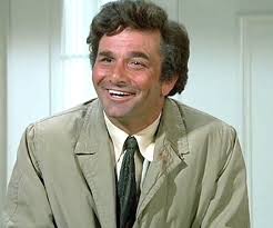 Columbo remains a beloved detective show