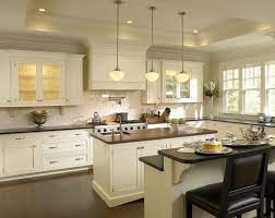 Maybe you would like to learn more about one of these? Wonderful Kitchen Cabinet Door Glass In Clean Kitchen Shade White Kitchen Interior Antique White Kitchen White Kitchen Interior Design Interior Design Kitchen