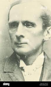 H v barclay hi-res stock photography and images