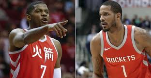 I write generally about the houston rockets and their finances. Rockets Joe Johnson Trevor Ariza Share Longstanding History Beaumont Enterprise