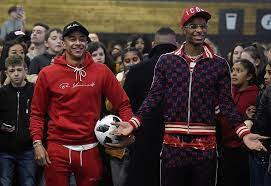 Exclusive Interview Jesse Lingard Opens Up On His Family Agony At Manchester United Readsector
