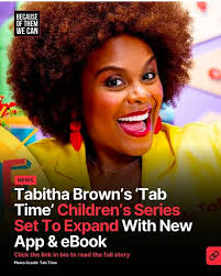 Tabitha Brown