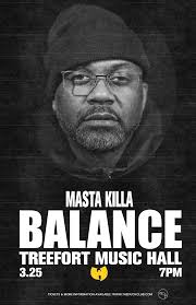 MASTA KILLA