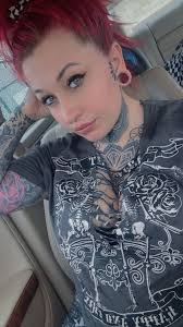 Inked momma!!! 🖤🤟🏻 I got some.. need more. lol 😍