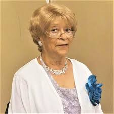 Obituary for Marcille (Sloan) Carr