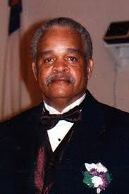 Harry Moore Obituary