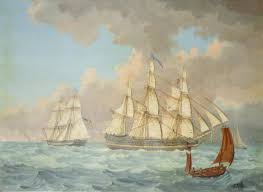 East Indian (1819 ship) - Wikipedia