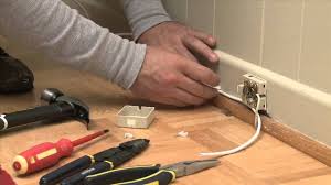Location will be prepared with cutout the national average materials cost to install a telephone jack is $24.77 per jack, with a range. How To Install A Residential Telephone Jack With Pictures