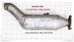 Mazda Rx8 Katalizatory Chrzanow Enter your email address to receive alerts when we have new listings available for new mazda rx8 price in bangladesh.