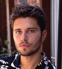 Timeline: Buchanan Hockey AU