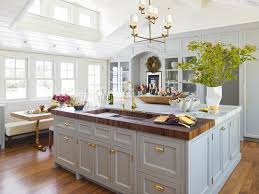 20 mind blowing gray kitchen cabinets design ideas 1. West Toronto Paint Wallpaper Twitter à¤µà¤° Coventry Gray Hc 169 Benjamin Moore Looking For An Alternative To A White Kitchen Go With Gray For A Touch Of Stately Sophistication Designed By