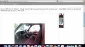 Meet anyone you contact via craigslist in broad daylight if possible, and always at a very busy location. Share Your Videos With Friends Family And The World