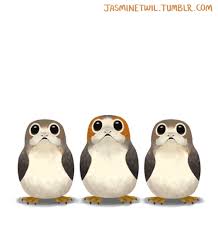 Pin By Kelly On Porgs Star Wars Stars Animals