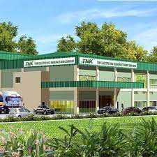 The company was established on october 10, 1987. Tnk Electronic Mfg Sdn Bhd Home Facebook