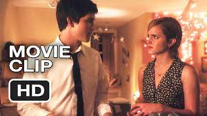The Perks Of Being A Wallflower Movie CLIP - Pick People (2012) - Emma Watson Movie HD - YouTube