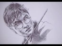 Disegni da colorare da harry potter e l'ordine della fenice il ventidue, harry potter e l'ordine della fenice hai trovato pagine da colorare su mycoloringpages.net! Disegnare Harry Potter Youtube