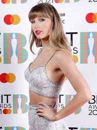 Taylor swift — king of my heart 03:34. Taylor Swift Made A Rare Appearance At The Brits In Dazzling Style Vogue
