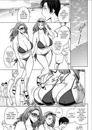 Twin Milf + Bangai Hen - Page 308 - 9hentai - Hentai Manga, Read Hentai, Doujin  Manga