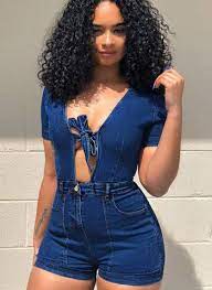 Pin On Jumpsuits And Romper