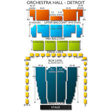 detroit symphony orchestra home for the holidays detroit