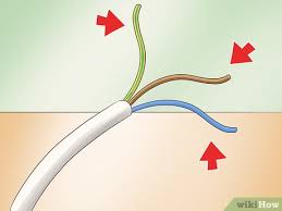 It's worth noting that from 2009 on. How To Wire A Uk Plug 12 Steps With Pictures Wikihow
