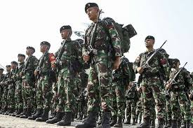 Rekrutmen Bintara Tni Ad Bagi Lulusan Sma Smk Dibuka Buruan Daftar Halaman All Kompas Com