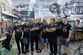 Galeria scbd kawasan niaga terpadu sudirman lot 6, jl. Spinwarriors On Twitter Indonesia Tyrell Owners Meet With Hirose San 15 February 2019 Spinwarriors Bsd Spinwarriors Spinwarriorscycling Spinwarriorsdotcom Tyrelljapan Tyrellindonesia Tyrellindonesia Tyrellnesia Tyrellbike Fastestminivelo