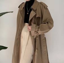 We deliver voguish apparel in the most inspiring, aesthetic and affordable way. Pin By Black Coco Bear On Love Love Coat Outfit Casual Coat Outfits Clothes