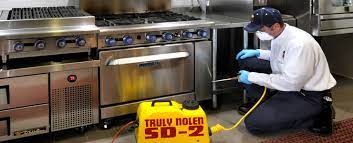 With food and water abundantly available, restaurant kitchens can easily sustain many different types of invasive pests. Benefits Of Pest Control For Restaurant Owners In Kuala Lumpur