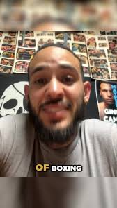 Train for a decision, fight for a finish🥊 See Kevin Mojica in action this  SATURDAY at Nolan Bros. Boxing streaming LIVE