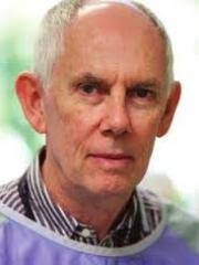 Honorary Professor Theo Sloots