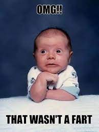 91 Funniest Baby Memes On The Planet 55 79 Will Make You Laugh Out Loud Funny Baby Memes Baby Memes Funny Babies