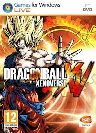 Todo lo que necesitas para descargar cualquier juego de. Free Pc Games Download Gragon Ball Xenoverse Revisits Famous Battles From The Series Through Your Custom Av Juegos De Xbox One Juegos De Dragones Juegos De Ps3