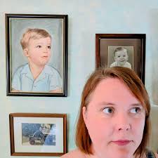 Ramona is thrilled to welcome our sixth artist mother this year, Madison  Hendry. Madison is an interdisciplinary artist and community birth worker.  Madison received her MFA in Sculpture from Brooklyn College, NY