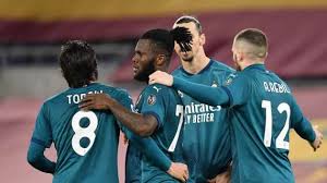 Figc federazione italiana giuoco calcio, roma. Corsera Il Milan Da Un Calcio A Ogni Sospetto Di Crisi A Roma Vittoria Importante Per La Corsa Champions