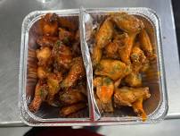 Saucy Cravings Food Truck