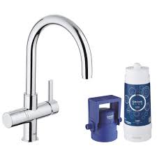 Check out this list of top 10 water dispensers to find one for your home. Single Handle Kitchen Faucet 1 75 Gpm With Filtered Water