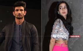 Her father, vikramaditya rajput, is a businessman and her mother, bela rajput, is a homemaker. Iq Ju7ifbm40lm
