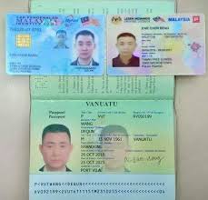 Seseorang warganegara membuktikan dia tidak setia kepada. Sekat Rohingya Dan Virus Projek Ic Rm400 Ribu Lai Chin Wah Pegawai Jpn Pulau Pinang