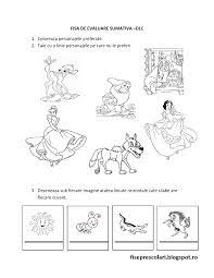 În ce anotimp se întâmplă? Evaluare Sumativa 1 Dlc Ds Dos Dec Nivel I Si Ii Fise De Lucru Gradinita Preschool Worksheets Kindergarten Worksheets Kindergarten Activities